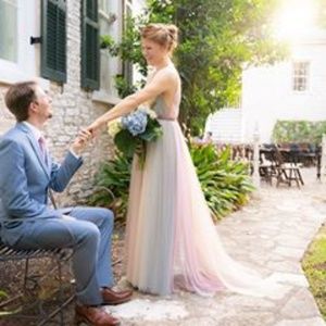 Meet your Posher, Priscilla